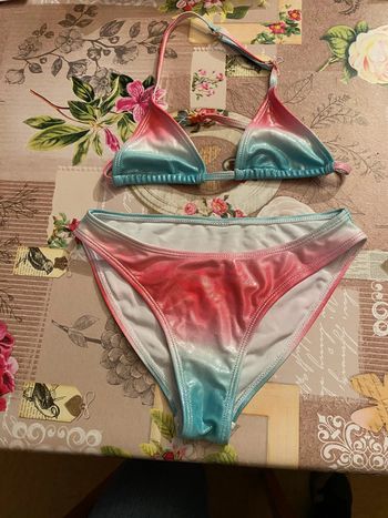 Maillot de bain fille