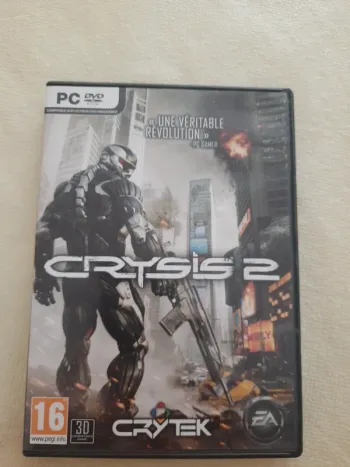 Jeu Pc . Bon état