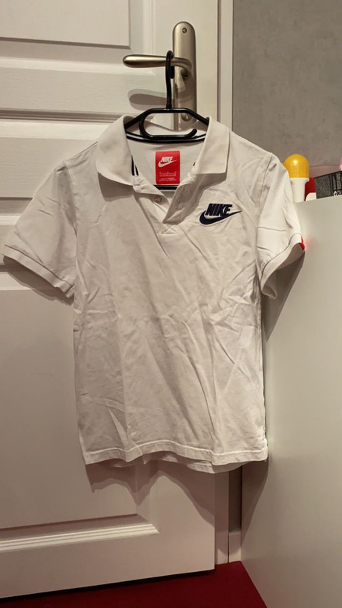Polo Nike