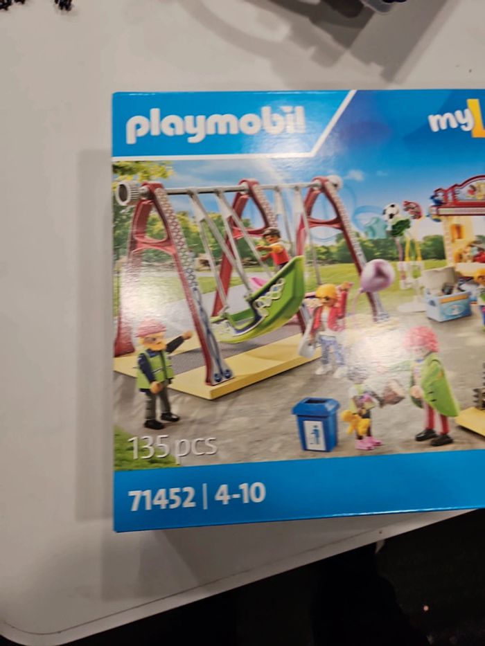 Playmobil my life neuf - photo numéro 2
