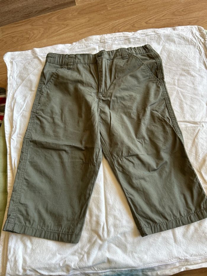 Short