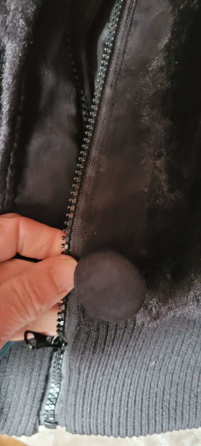Veste sans manches - photo numéro 7