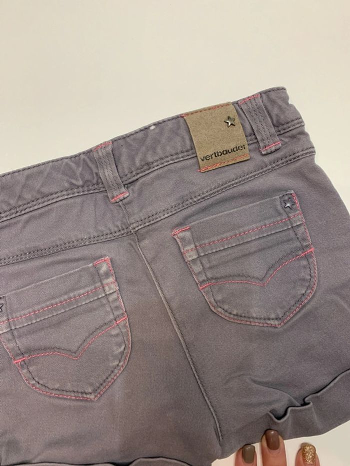 Short vertbaudet - photo numéro 5
