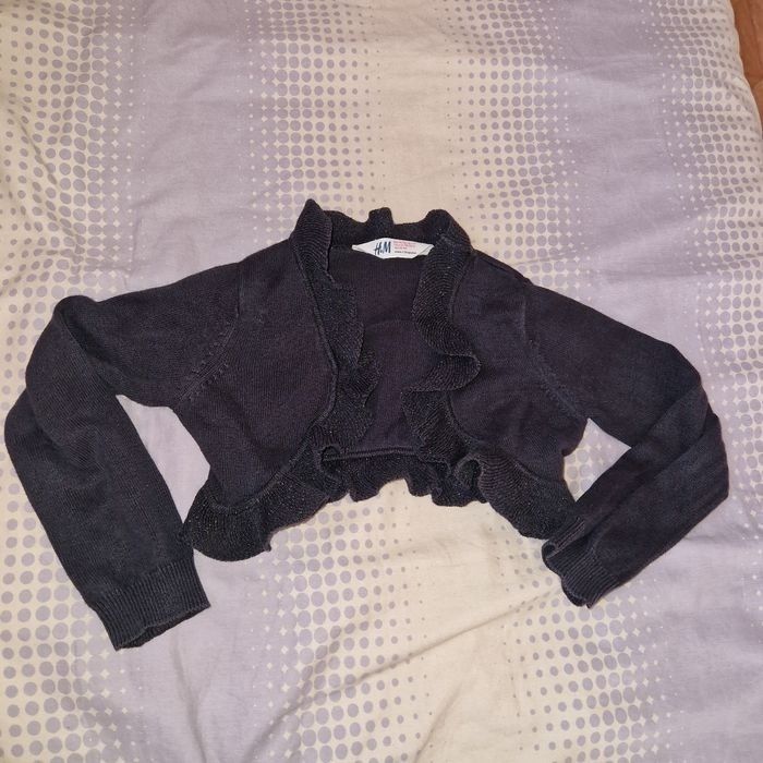 Boléro fille 98/104 cm H&M