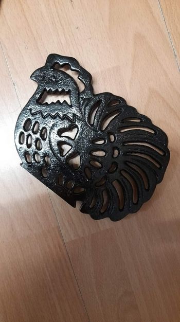 Ustensiles de cuisine