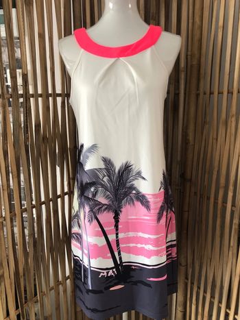 Robe été taille 1 (38)
