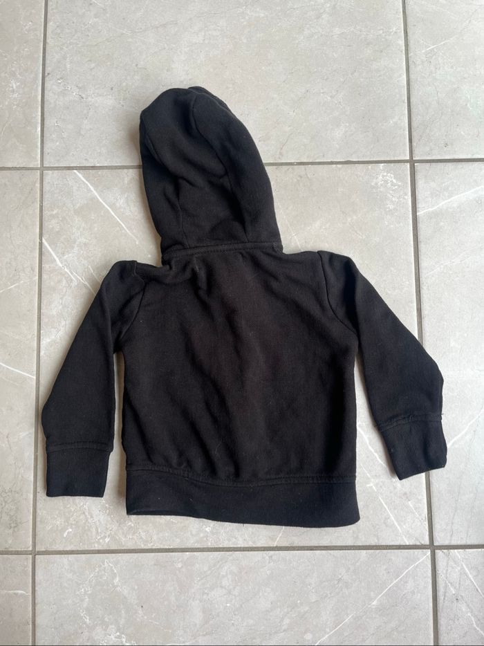 Veste - photo numéro 2
