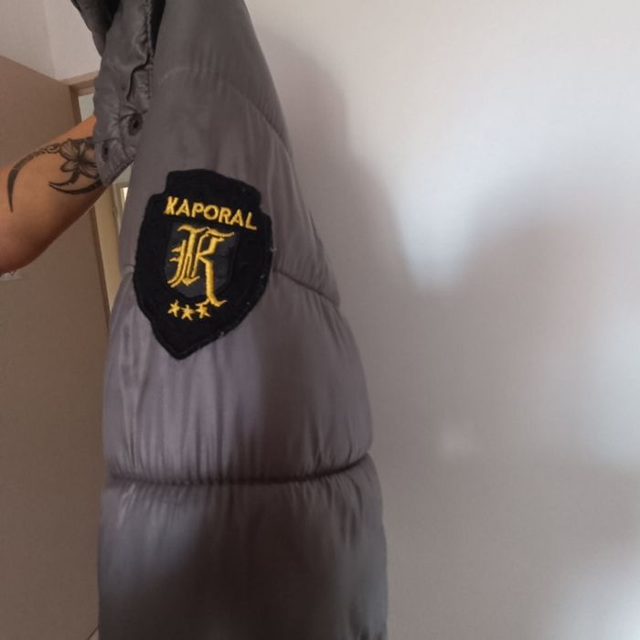 Veste fille kaporal. - photo numéro 2