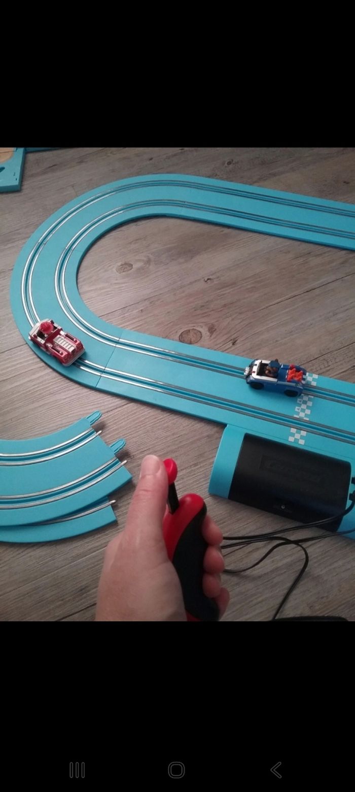 Circuit télécommandé Pat Patrouille - photo numéro 4