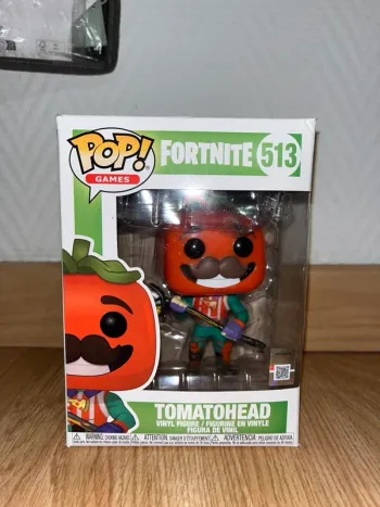 Pop tomatohed 513