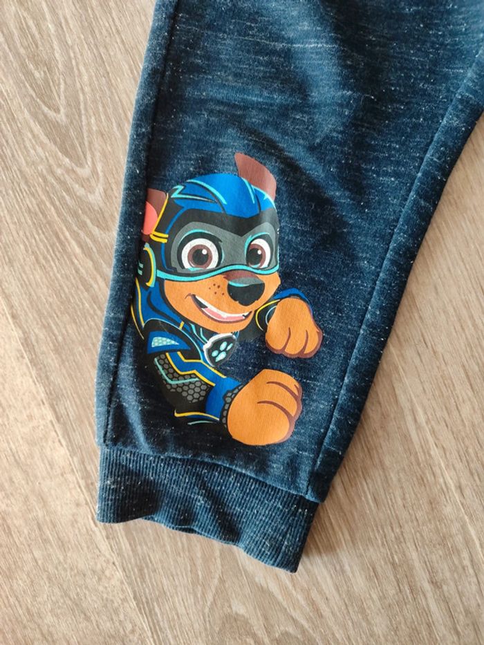 Survêtement pat patrouille - photo numéro 6