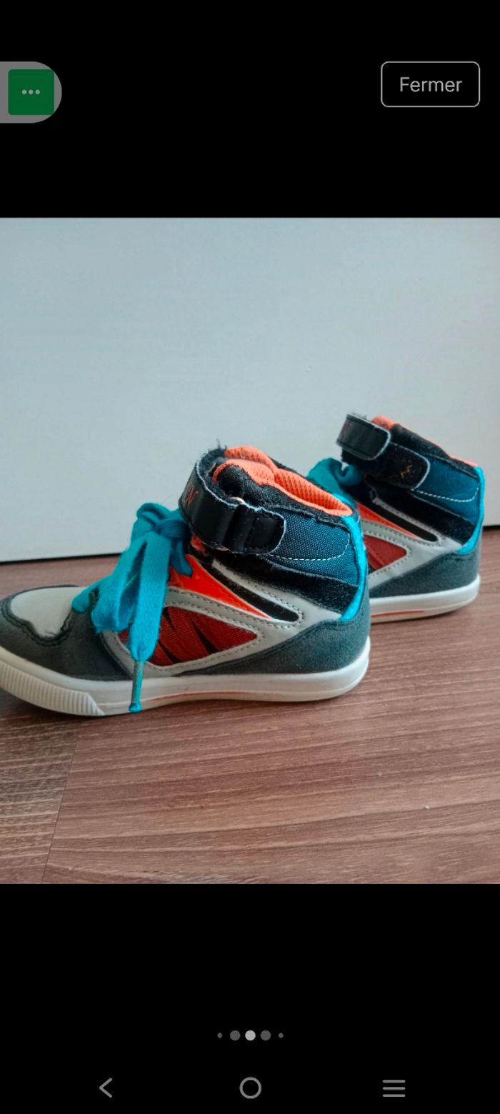 Basket 27 - photo numéro 3