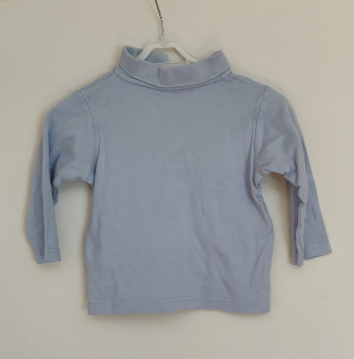 Pull - photo numéro 2