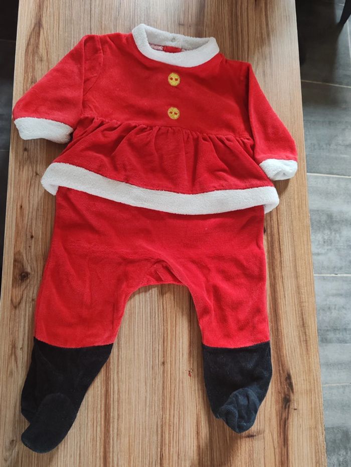 Pyjama kitchoun 9 mois