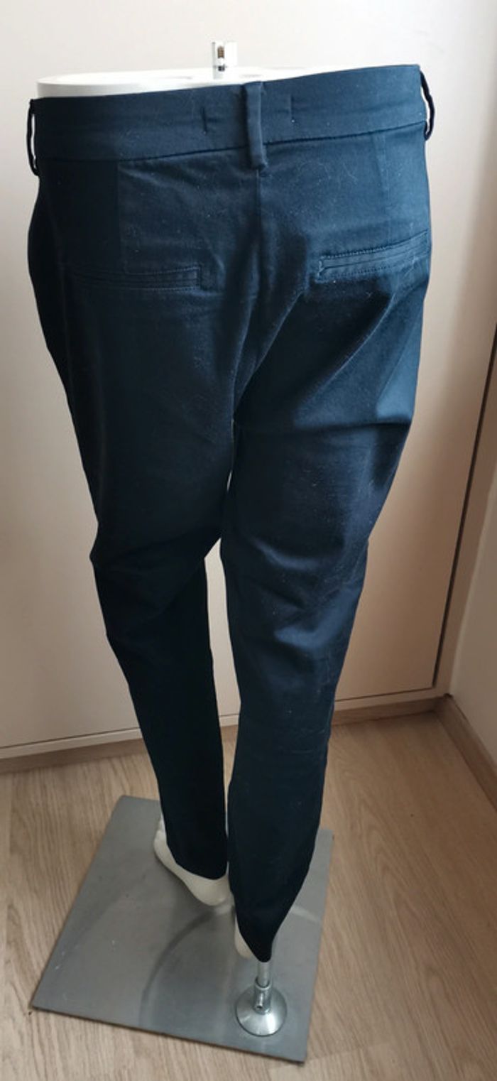 Pantalon 2nd one - photo numéro 5