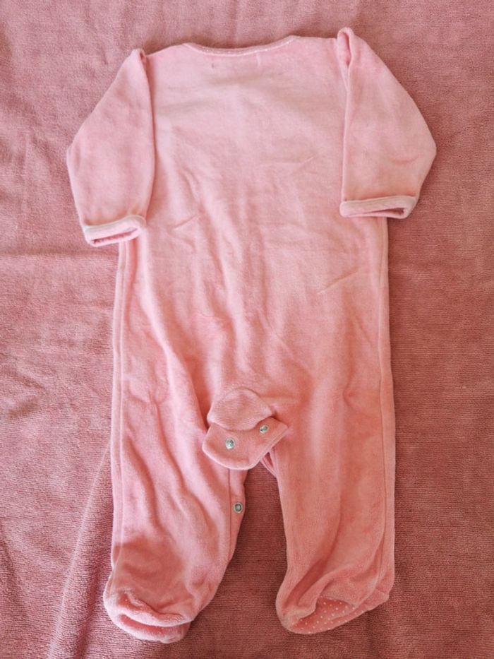 Pyjama - photo numéro 3