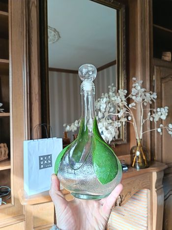 Déco bouteille