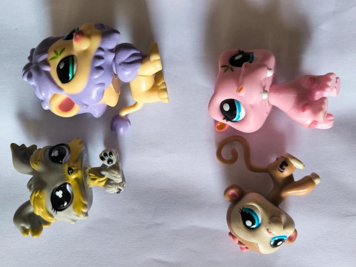 PetShop sans aimant - photo numéro 4