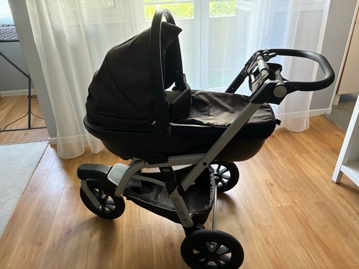 Poussette chicco activ3 - photo numéro 3