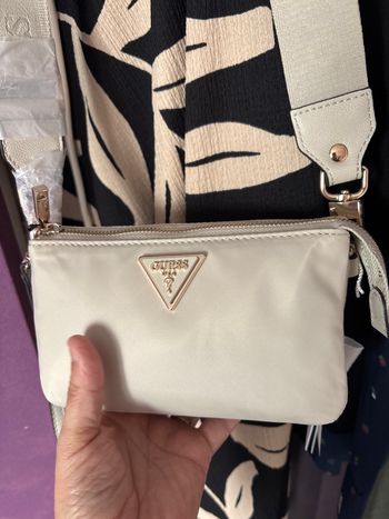 Sac bandoulière, guess tout neuf
