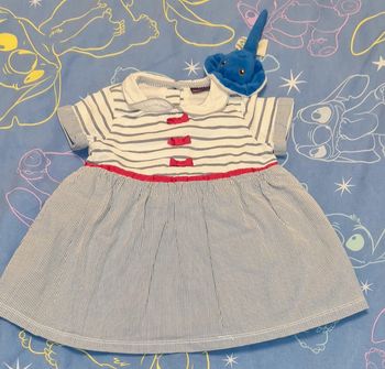 Robe Sergent-major