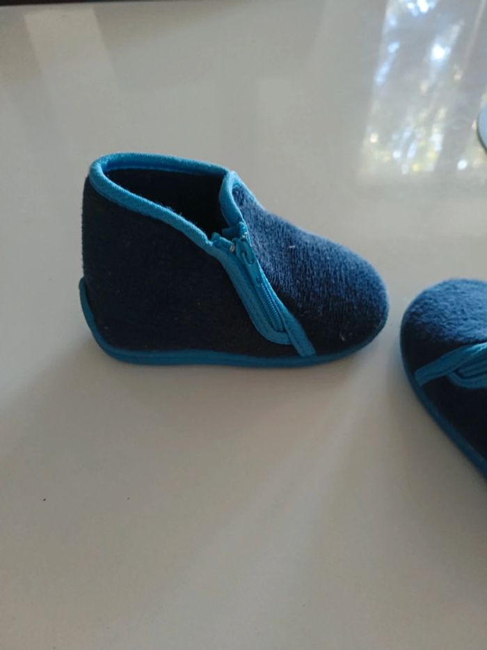 Chausson - photo numéro 2