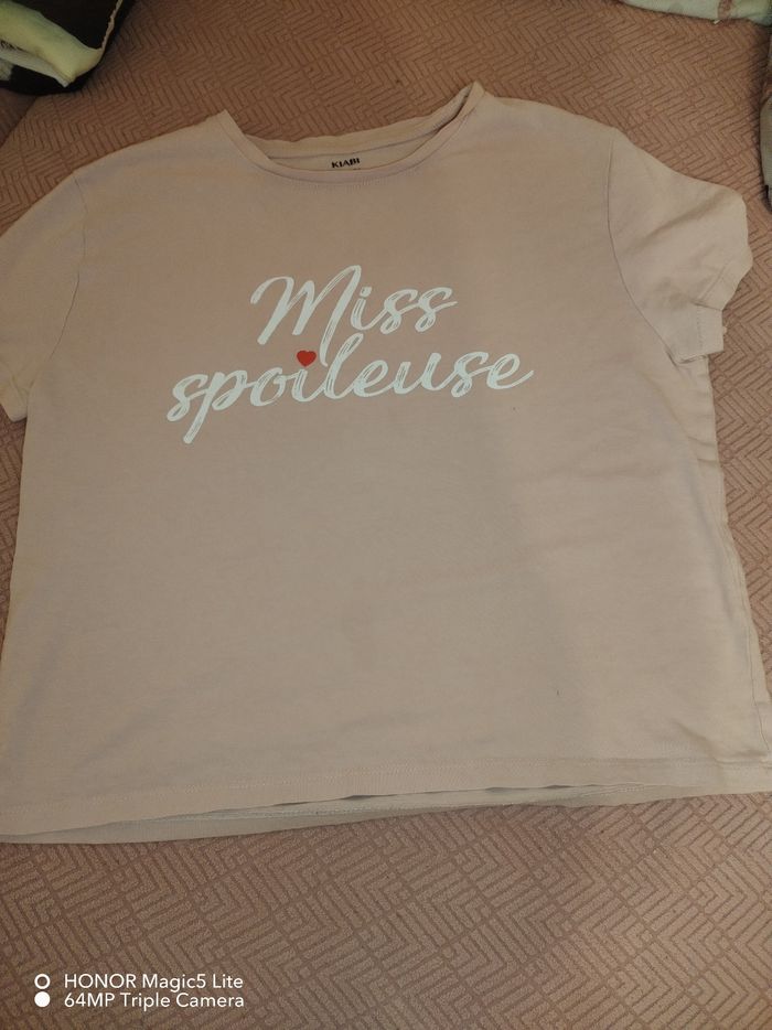 T shirt