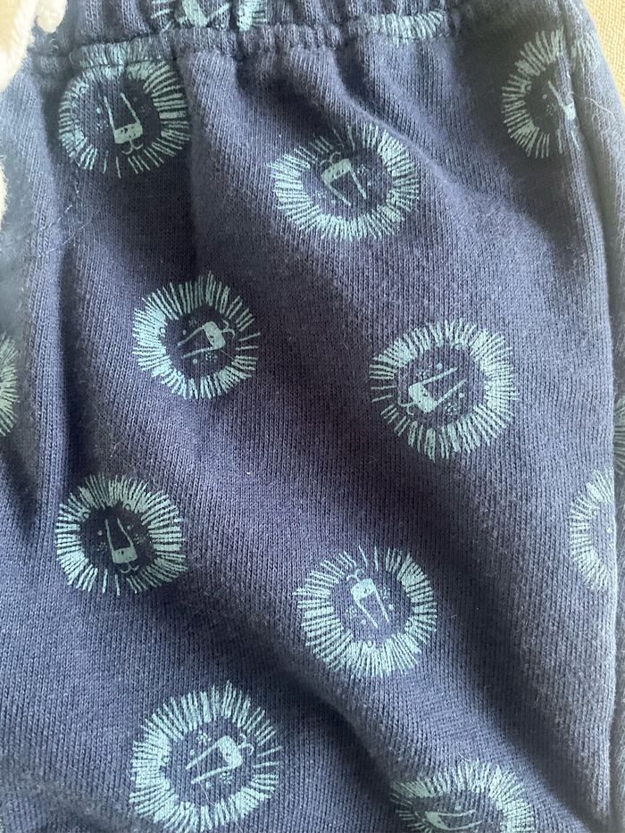 Short garçon - photo numéro 4