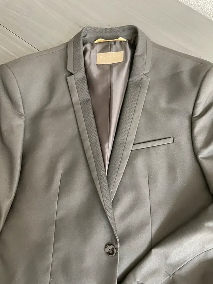 Blazer homme / veste de costume - photo numéro 2