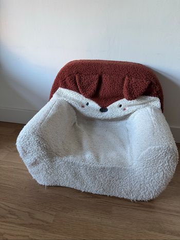 Fauteuil enfant