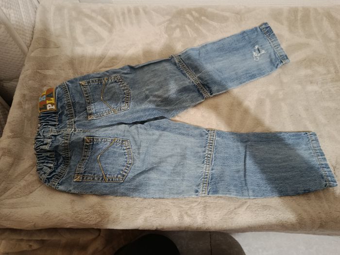 Pantalon - photo numéro 3