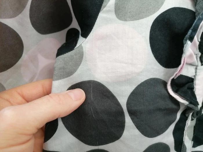 Blouse Absorba 12 mois - photo numéro 4