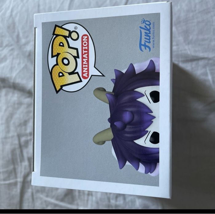 Funko pop caesar clown One piece 1584 - photo numéro 5