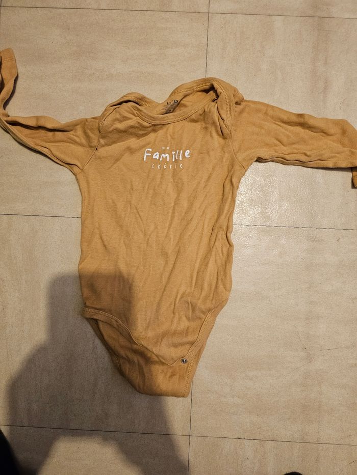 Vêtements bébé 36 mois - photo numéro 4