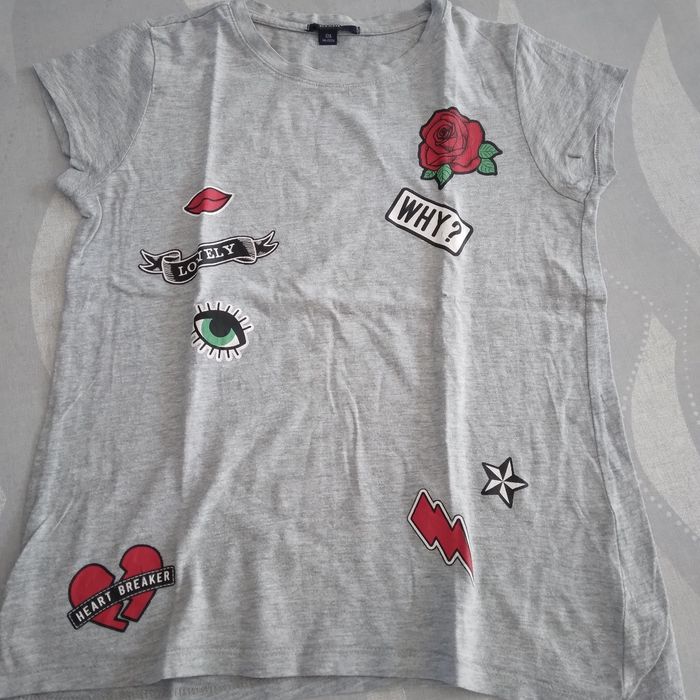 Tee shirt