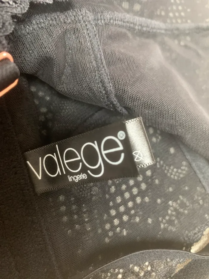 Valege porte-jarretelles TL/XL - photo numéro 5