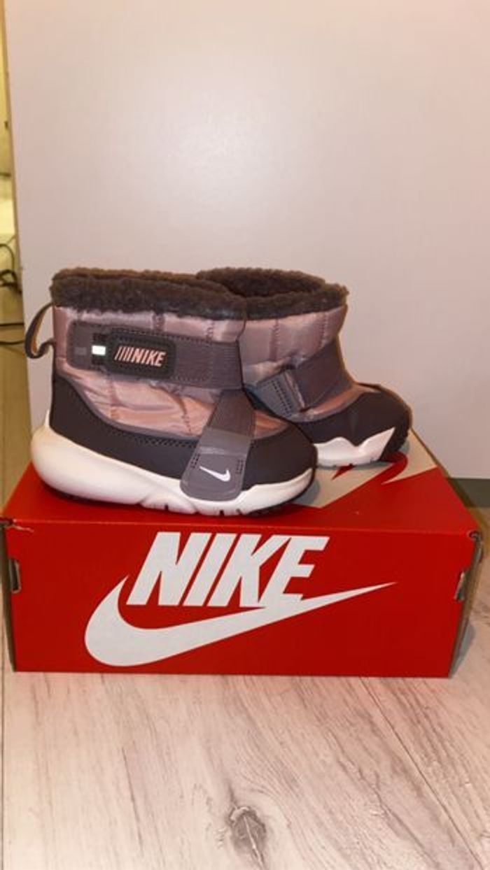 Boot neuve nike - photo numéro 3