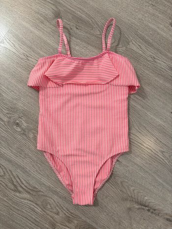 Maillot de bain fille Okaïdi neuf