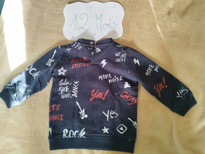 Sweat - photo numéro 2