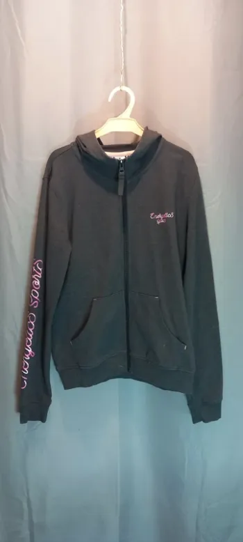 Veste sport 12 ans