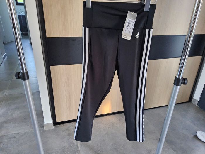 Leggin neuf taille XS adidas