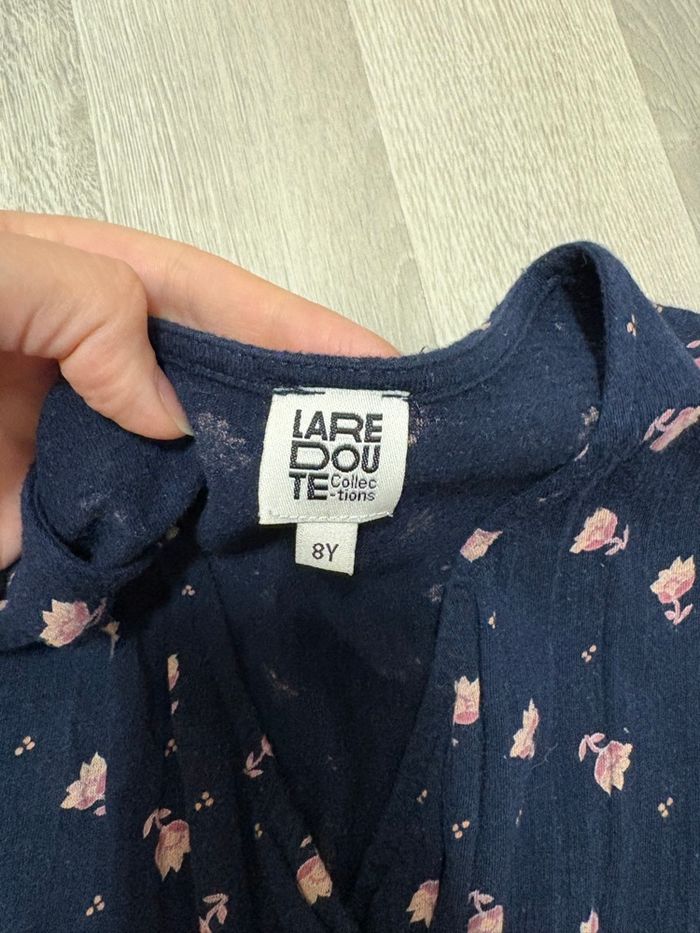 Robe 8 ans - photo numéro 2