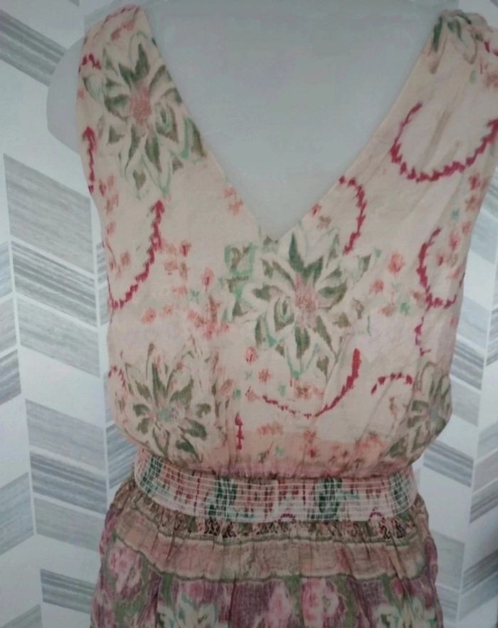 See U Soon - Robe longue zippée sur le devant 💖 - photo numéro 4