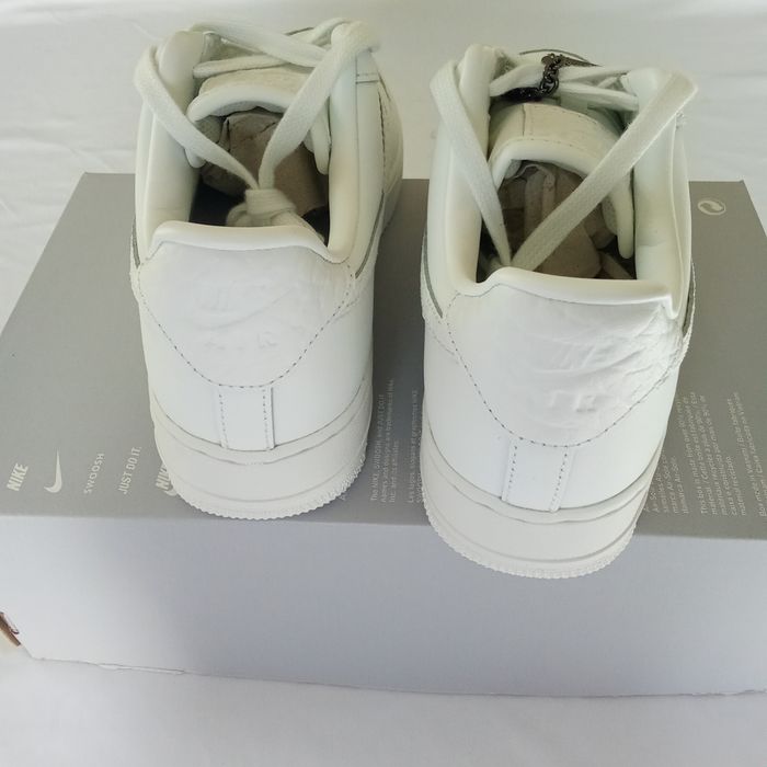 Nike air force 1 taille 40 - photo numéro 8