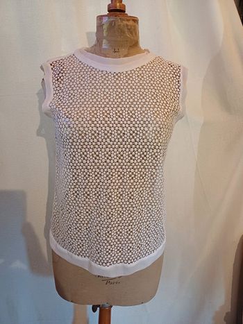 Blouse zara femme taille 36