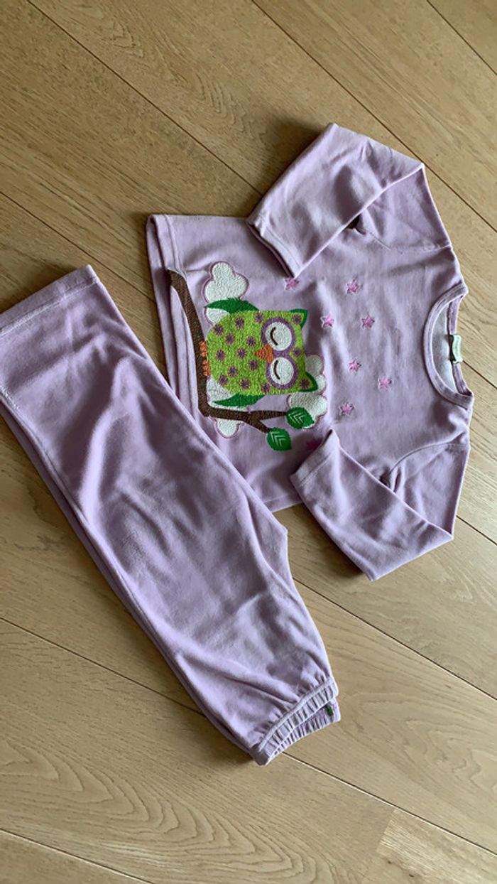 Pyjamas fille