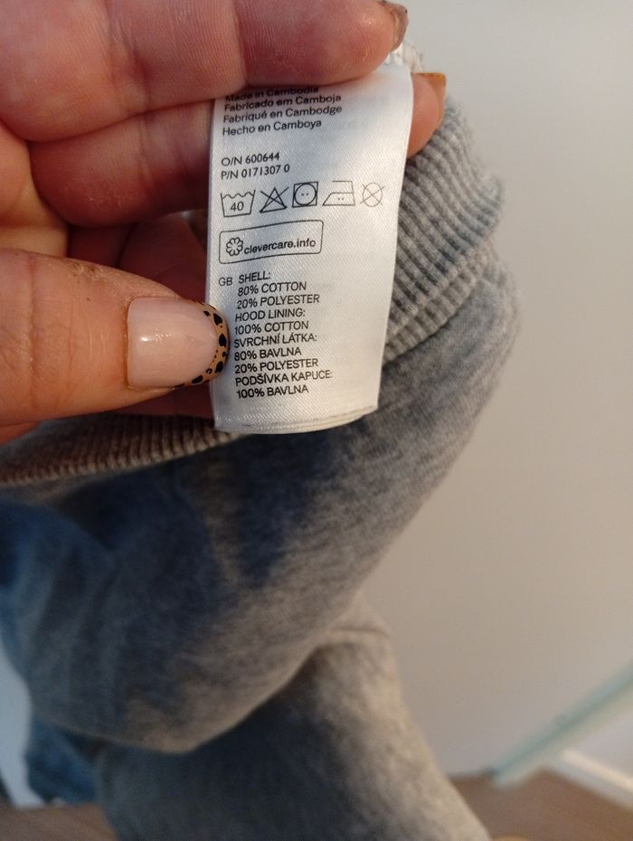 veste enfant - photo numéro 4