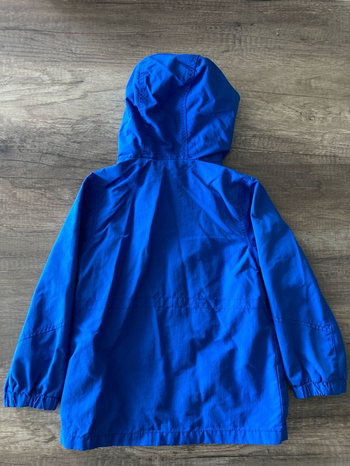 Coupe vent Sergent major - photo numéro 3