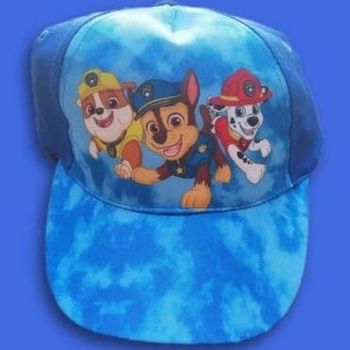 Casquette Paw Patrol
