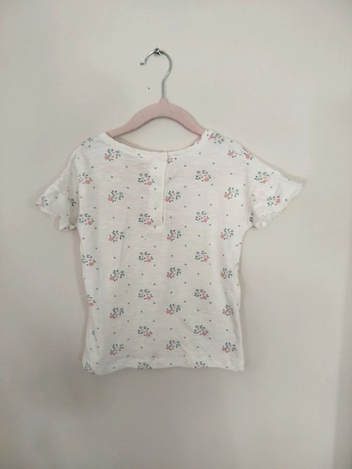 Ensemble 2 pièces Pyjama ou détente Cotton fish 36 mois Neuf - photo numéro 10